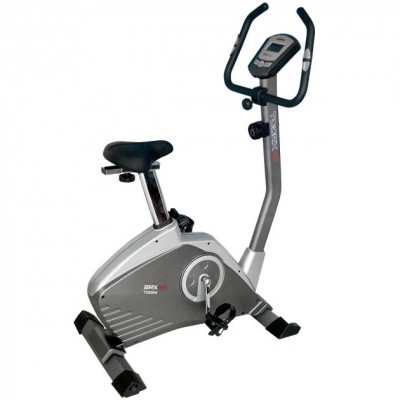 Велотренажер Toorx Upright Bike BRX 85 (BRX-85)