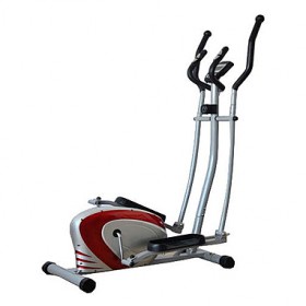 Орбітрек (еліптичний тренажер) USA Style SS 772