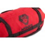 Сумка SANDBAG (сэндбэг) MONKO S20 для домашніх і bodyrock тренувань, червоний