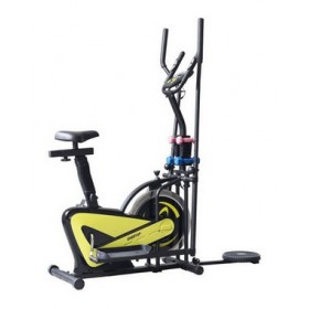 Орбітрек механічний USA Style Evertop SS-ET-8.2 SAH