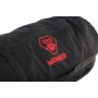 Сумка SANDBAG (сэндбэг) MONKO S60 для кроссфіт тренувань, чорний