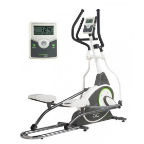 Орбітрек (еліптичний тренажер) Tunturi Go Cross F 30