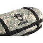 Сумка SANDBAG (сэндбэг) MONKO S40 для кроссфіт і workout тренувань, камуфляж