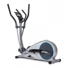 Орбітрек (еліптичний тренажер) Elitum MX1000 silver