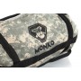 Сумка SANDBAG (сэндбэг) MONKO S20 для домашніх і bodyrock тренувань, камуфляж