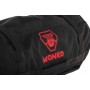 Сумка SANDBAG (сэндбэг) MONKO S40 для кроссфіт і workout тренувань, чорний