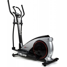 Орбітрек Hop-Sport HS-060C Blaze iConsole+ Silver