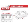 Сумка для crossfit, Sand Bag RDX 5 кг