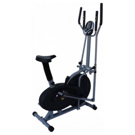 Орбитрек (эллиптический тренажер) USA Style SS-BX-32P