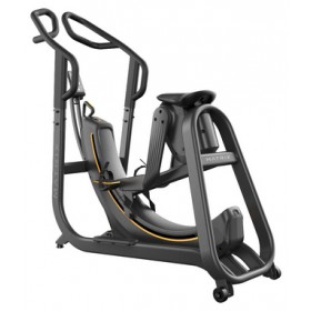 Орбитрек (эллиптический тренажер) Matrix S-Force Performance Trainer, черный (M SForce)