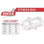 Сумка для crossfit, Sand Bag RDX 5 кг (20304)