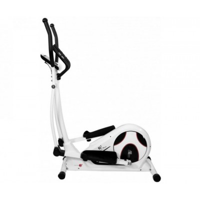 Орбітрек Christopeit Sport EL5 white 1720