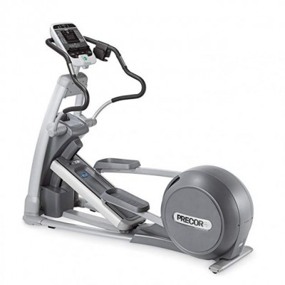 Професійний еліптичний тренажер Precor EFX 546i