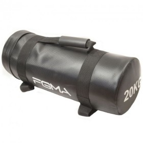 Сендбег CrossGym CrossFit 20 кг, код: ТК043