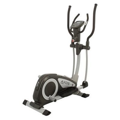 Орбітрек магнітний (еліптичний тренажер) Kettler Cross M Elliptical trainer 7647-900