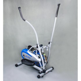 Еліптичний тренажер для тіла Orbitrek Classic Pro (1-C206) Синій