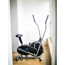 Орбітрек магнітний Atleto QN-103 (21321902)