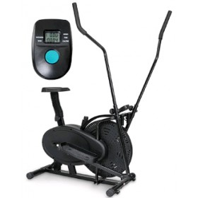 Орбітрек (еліптичний тренажер) механіка + сидіння USA Style B16