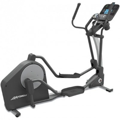 Орбітрек Life Fitness X3 Track, код: LF-X3T