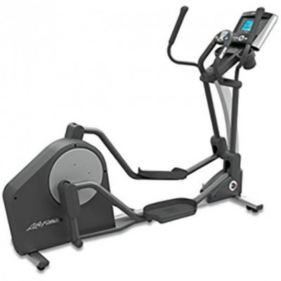 Орбітрек Life Fitness X1 Go, код: LF-X1G