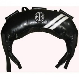 Болгарський мішок Spurt 12 кг ПВХ, код: BM-007