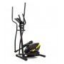 Орбітрек магнітний BeSport BS-1006E HUNTER чорно-жовтий 0011000021006
