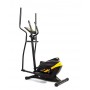 Орбітрек магнітний BeSport BS-1006E HUNTER чорно-жовтий 0011000021006