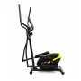 Орбітрек магнітний BeSport BS-1006E HUNTER чорно-жовтий 0011000021006