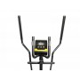 Орбітрек магнітний BeSport BS-1006E HUNTER чорно-жовтий 0011000021006