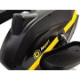 Орбітрек магнітний BeSport BS-1006E HUNTER чорно-жовтий 0011000021006