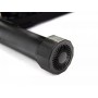 Орбітрек магнітний BeSport BS-1006E HUNTER чорно-жовтий 0011000021006