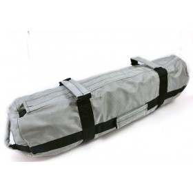 Сумка Sand Bag 20 кг, Oxford Сірий