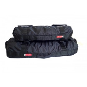 Сумка Sand Bag 30 кг, Oxford Чорний