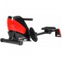 Веслуватий тренажер Hop-Sport HS-060R Cross Red