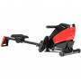 Веслуватий тренажер Hop-Sport HS-060R Cross Red