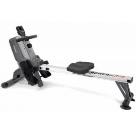 Веслувальний тренажер Toorx Rower Active 929510