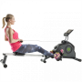 Гребний тренажер Tunturi Cardio Fit R30 16TCFR3000