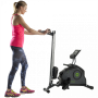 Гребний тренажер Tunturi Cardio Fit R30 16TCFR3000