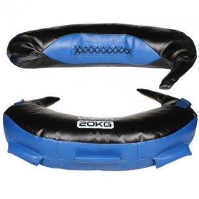 Болгарський мішок LiveUp 20 кг., код: LS3074-20
