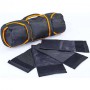 Сумка для кроссфита CrossGym SandBag 23 кг, код: FI-5028