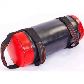 Мішок для кроссфита CrossGym 15 кг, код: FI-6574-15