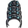 Болгарський мішок LiveUp Bulgarian Bag 22 кг, код: LP8130-22