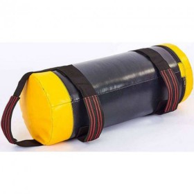 Мішок для кроссфита CrossGym 25 кг, код: FI-6574-25
