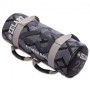 Мішок для кроссфита CrossGym Power Bag 25 кг, код: FI-0899-25