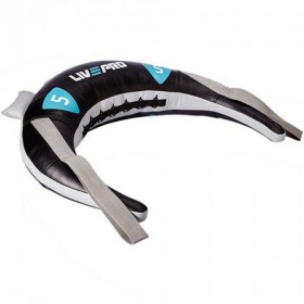 Болгарський мішок LiveUp Bulgarian Bag 5 кг, код: LP8130-5
