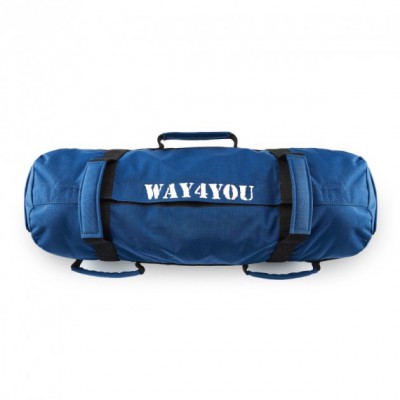 Мішок для кроссфита SandBag Way4you, код: W40017