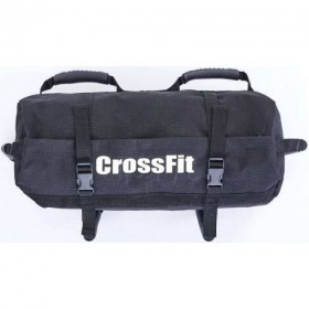 Сумка для кроссфита CrossGym SandBag 18 кг, код: FI-6232-1
