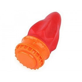 Рогатка Pocket Shot Прорезиненная Красный (1004-946-01)