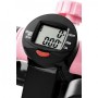 Степпер (міні-степпер) з еспандерами 4FIZJO 4fj0211 Black/Pink