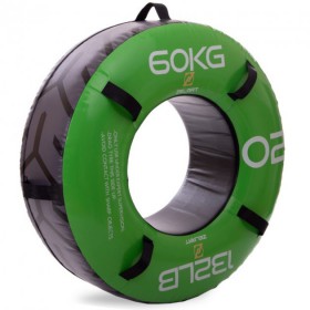 Шина для кросфіту Modern 60 кг FI-2610-60-S52